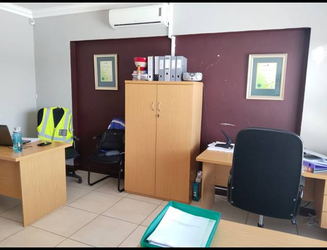 Office property to rent in BRACKENHURST